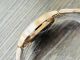 Swiss Grade Copy Piaget Thinnest Polo V9 Factory 9015 Emerald Green Dial Rose Gold Watch (9)_th.jpg
